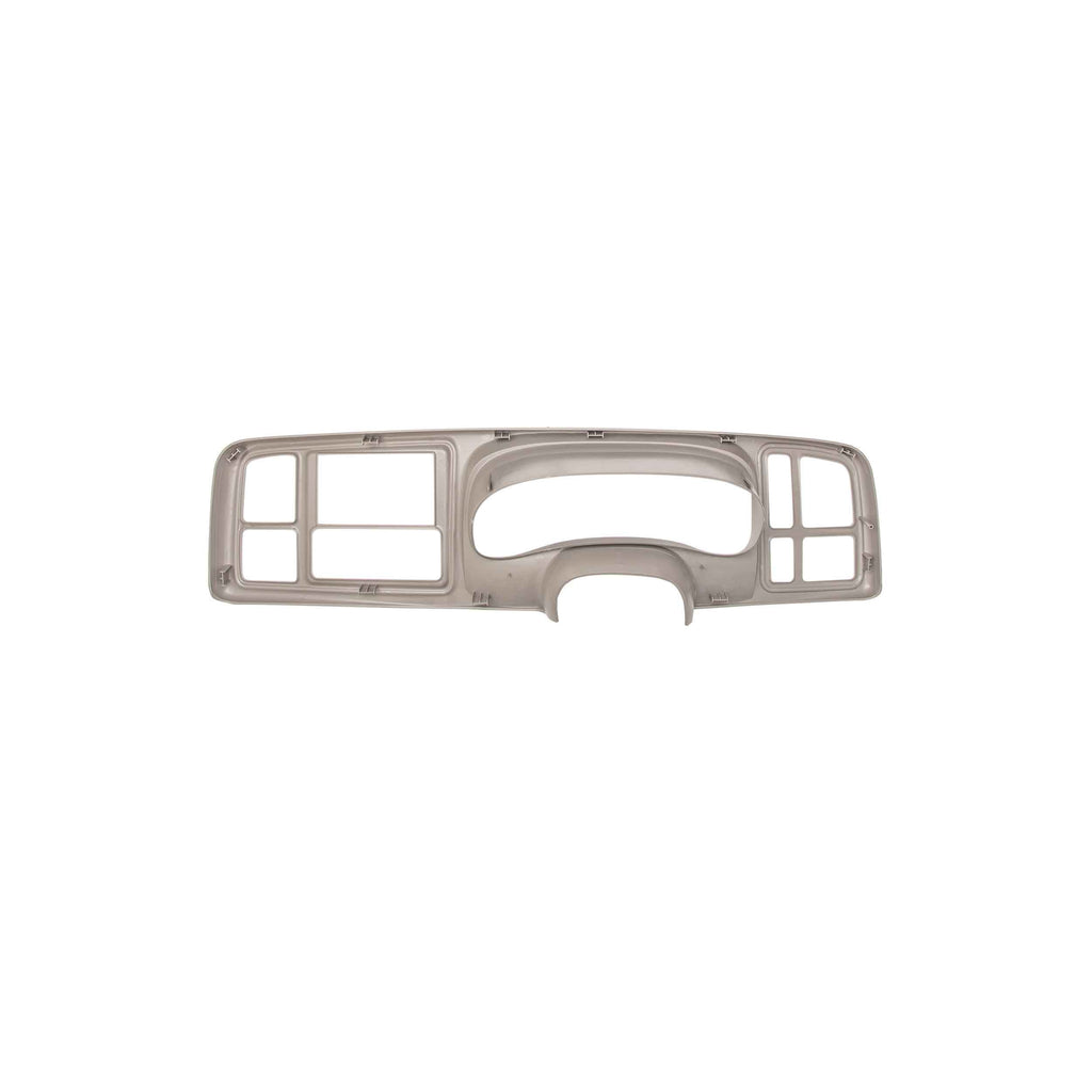 Metra DP-3002PWT Double DIN Stereo Dash Kit - Compatible Fits for GM Full-Sized Trucks and SUVs 1999-2002