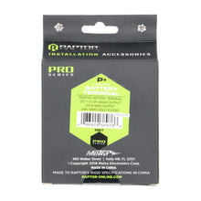 Load image into Gallery viewer, Raptor RBT Positive Battery Terminal - Pro Series