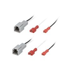 Charger l'image dans la galerie, Metra 72-7802 Speaker Harness Compatible Fits for Select Honda and Acura Vehicles