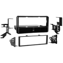 Charger l'image dans la galerie, Metra 99-8219 Single-DIN Car Stereo Dash Kit - Compatible Fits for Toyota FJ Cruiser 2007-Up