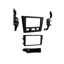 Charger l'image dans la galerie, Metra 99-7806B Single/Double-DIN Car Stereo Dash Kit - Compatible Fits for Acura RL 1996-2003 (without Factory Navigation)