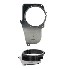Charger l'image dans la galerie, Metra 82-8140 6" Speaker Adapter Compatible Fits Toyota Tacoma 1993-1997 Pair