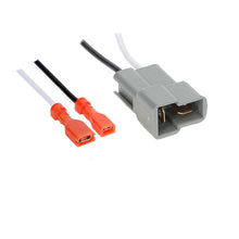 Load image into Gallery viewer, Metra 72-9300 Speaker Harness Compatible Fits for Euro Mazda NIssan 1987-2011 - Pair