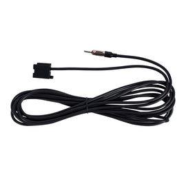 Metra 40-LX10-204 Antenna Adapter 204 Inch - Compatible Fits for Lexus LS430 2001-2006