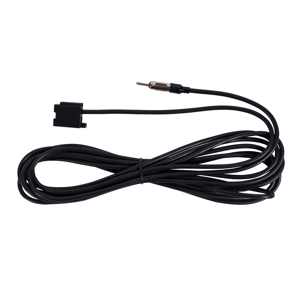 Metra 40-LX10 Antenna Adapter - Compatible Fits for Lexus LS430 2001-2006