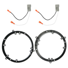Load image into Gallery viewer, Metra 82-VW1 Speaker Adapter Kit Compatible Fits for Volkswagen 1998-2015 - Front