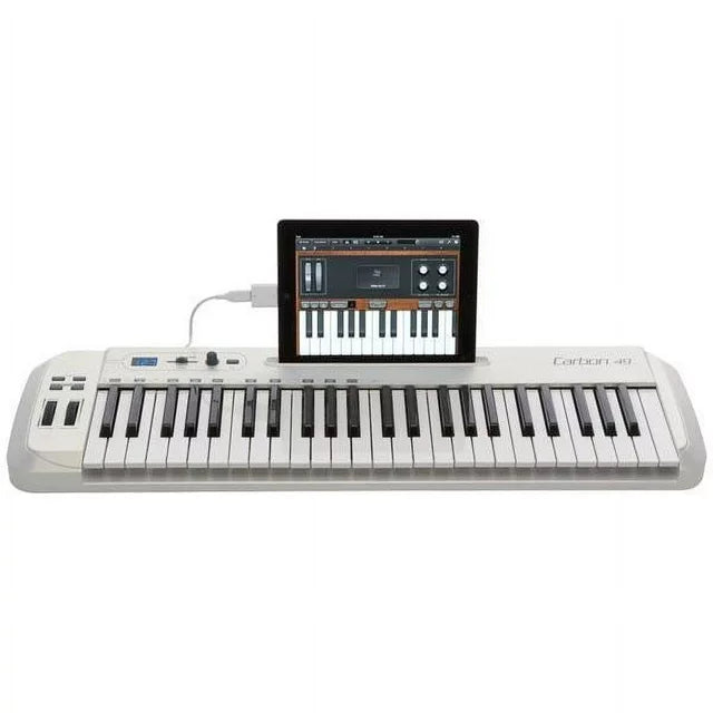 Samson SAKC49  USB MIDI keyboard controller