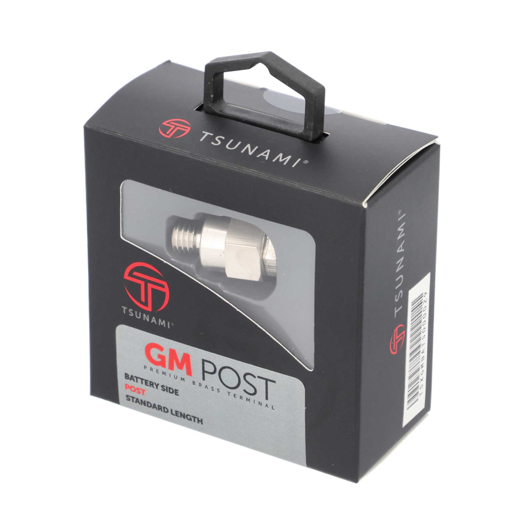 Tsunami TSX-BAT1 GM Short Battery Post