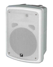 Charger l&#39;image dans la galerie, Yorkville Sound C170W, Coliseum Mini 100W Two-Way Installation Speaker 8 Inch - White