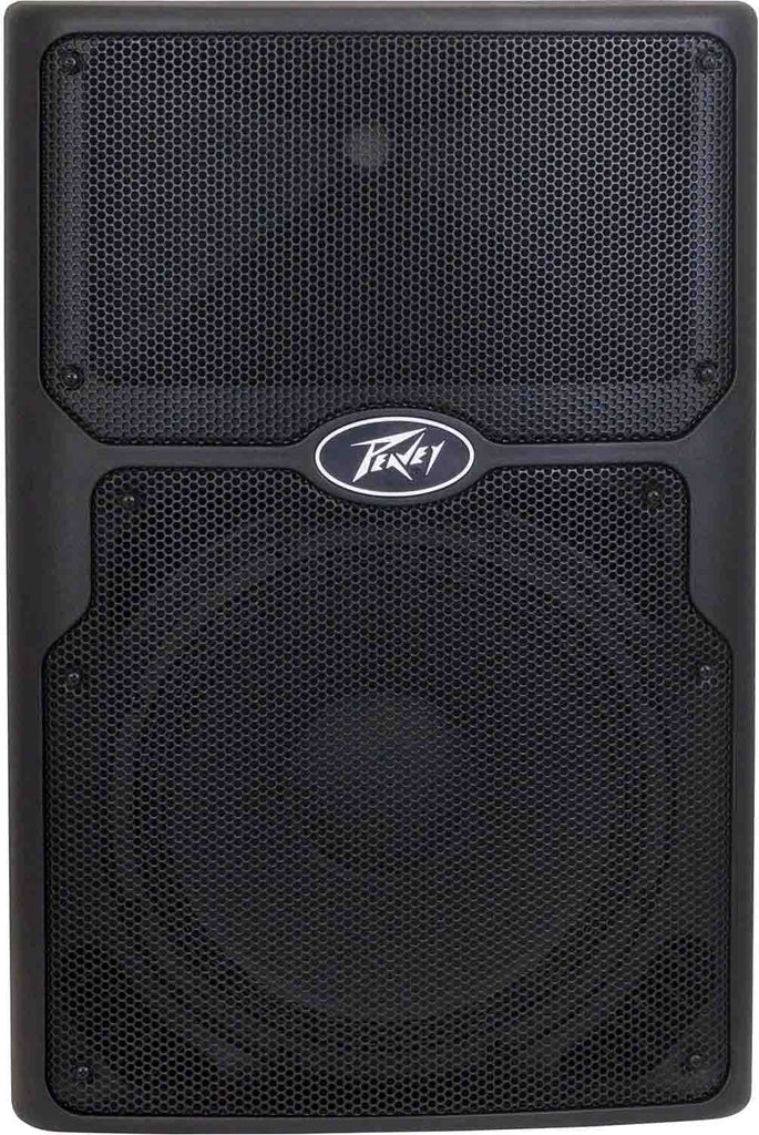 Peavey PVXp 12 DSP 980-Watt 12-Inch Powered Speaker