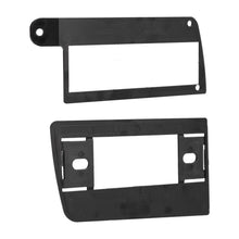 Charger l'image dans la galerie, Metra 87-99-3052 Dash Kit Pockets - Compatible Fits for Chevrolet / GMC Trucks / SUVs 1973-1991