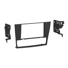Load image into Gallery viewer, Metra 95-9306B Double-DIN Dash Kit Fits for BMW 3-Series (without NAV) 2006-13