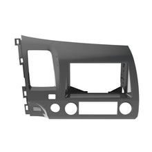 Charger l'image dans la galerie, Metra 99-7816T Single-DIN Car Stereo Taupe Dash Kit - Compatible Fits for Honda Civic 2006-2011