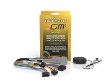 Load image into Gallery viewer, iDatalink Maestro HRN-SR-GM1 Radio Replacement T-Harness