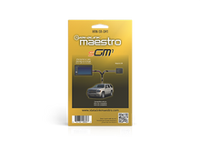Load image into Gallery viewer, iDatalink Maestro HRN-SR-GM1 Radio Replacement T-Harness