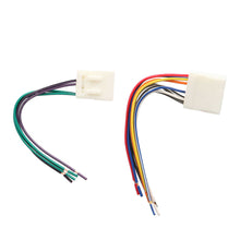 Charger l'image dans la galerie, Metra 70-7901 Radio Replacement Harness - Compatible Fits for Mazda 1990-2001