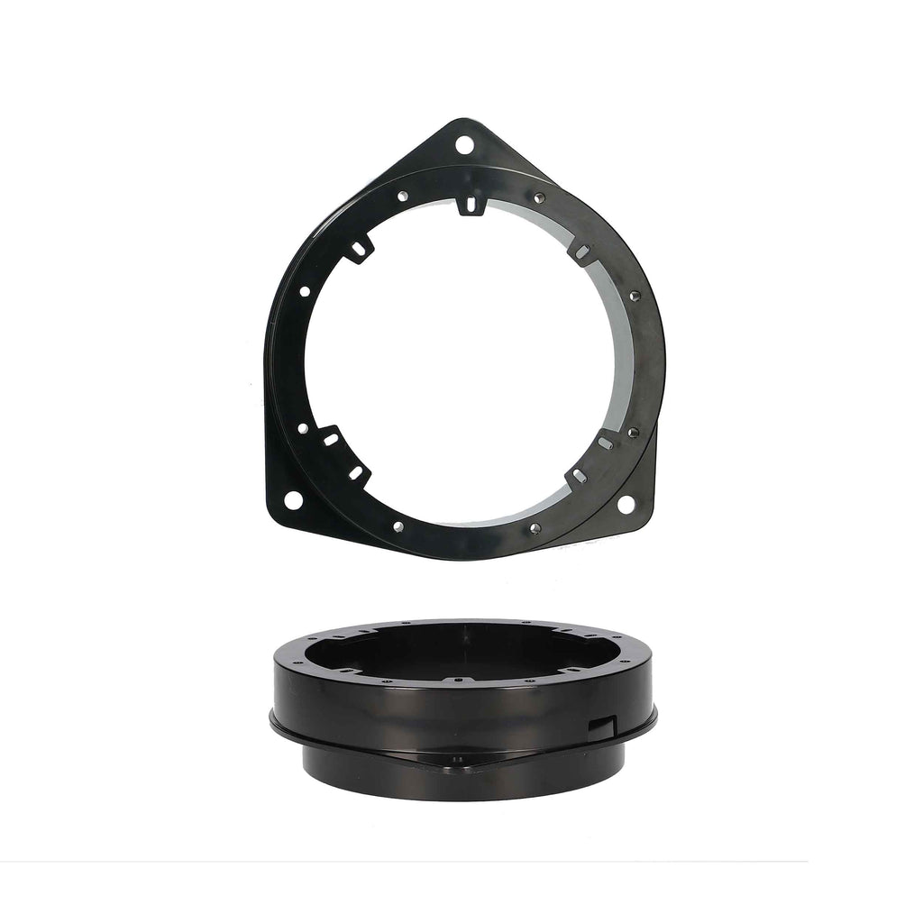 Metra 82-8151 Speaker Adapter 6 to 6 3/4in - Compatible Fits for Lexus RX300 1999-2003