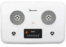 Load image into Gallery viewer, Diamond Audio DACC65 Blue Cooler with 2-Way 6.5" Marine Grade Built-in Speakers