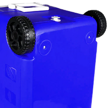 Load image into Gallery viewer, Diamond Audio DACC65 Blue Cooler with 2-Way 6.5" Marine Grade Built-in Speakers
