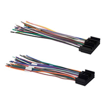 Load image into Gallery viewer, Metra 71-5524 OEM Harness Compatible Fits for Ford Lincoln 2011-Up