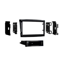 Load image into Gallery viewer, Metra 99-6531HG Single-DIN Radios Dash Kit - Compatible Fits for RAM Promaster City 2015-Up