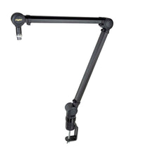 Load image into Gallery viewer, Headliner HL90600 Sierra Broadcast Desktop Microphone Stand Boom Arm