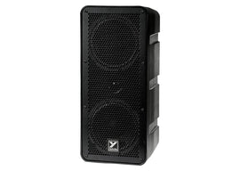 Yorkville EXMMOBILE Battery Powered Compact PA Speaker