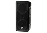 Yorkville EXMMOBILE Battery Powered Compact PA Speaker