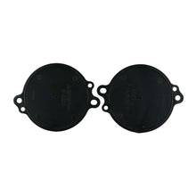 Load image into Gallery viewer, Metra 82-4201 Speaker Adapters 2.5 Inch to Tweeter - Compatible Fits for Toyota/Chrysler