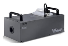 Charger l&#39;image dans la galerie, B-Stock: Antari W-515D, 1500W High-Efficient Fog Machine with Built-In Wireless Remote and W-DMX