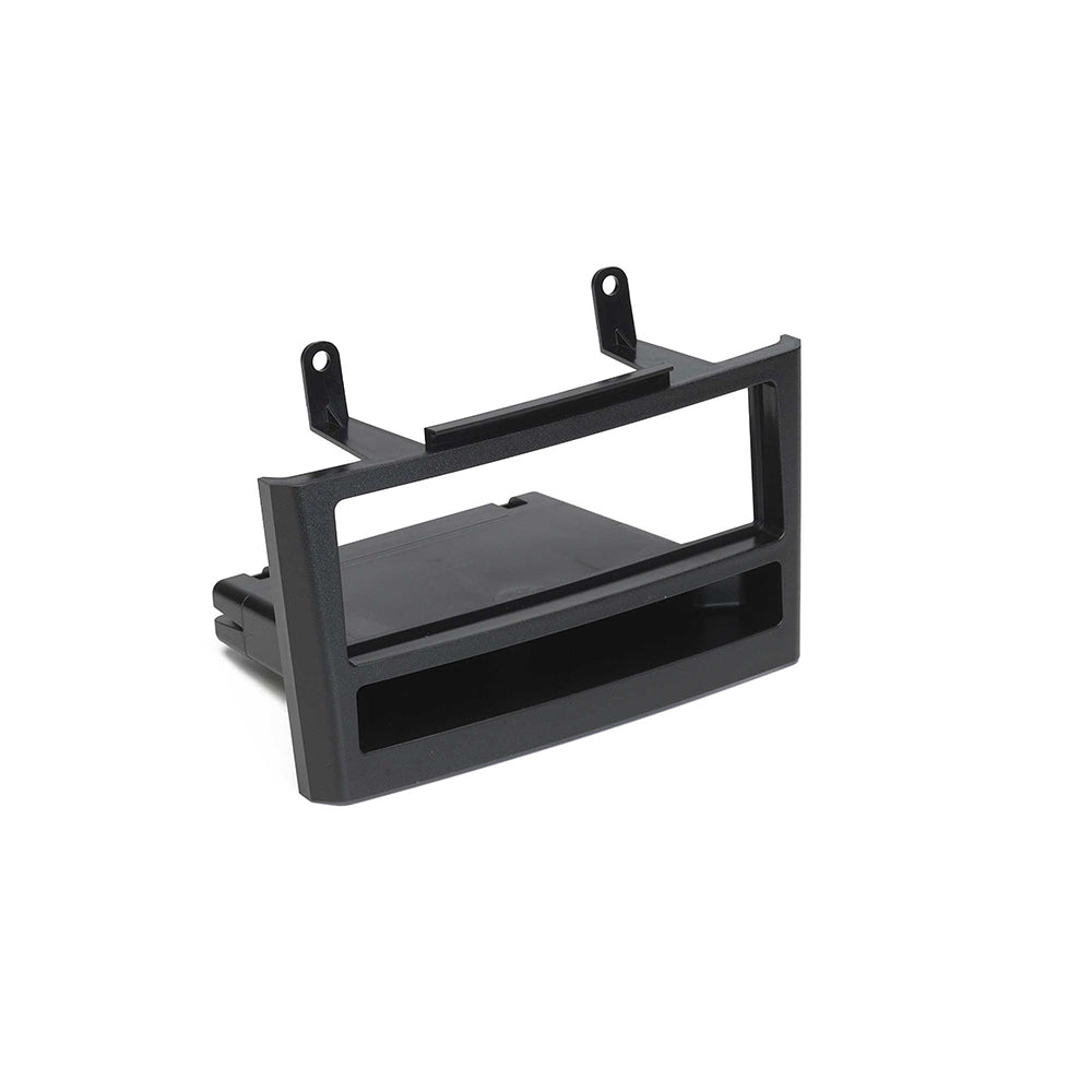 Metra 99-7416 Single-DIN Car Stereo Dash Kit - Compatible Fits for Nissan Maxima 2000-2003