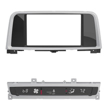 Charger l'image dans la galerie, Metra 99-7384B Radio Install Kits - Compatible Fits for Kia Optima (w/auto climate controls - w/o Factory Amp) 17-20