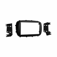 Load image into Gallery viewer, Metra 95-6535B Radio Install Kits - Compatible Fits for Fiat 500X 2016-Up