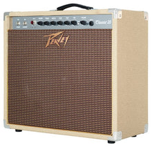 Charger l'image dans la galerie, Peavey Classic® 20/112 Combo Guitar Combo Amplifier