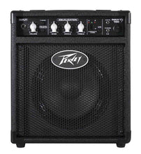 Charger l&#39;image dans la galerie, Peavey MAX 158, 20-Watt Bass Amp Combo