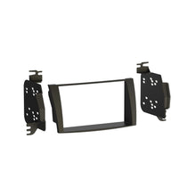 Charger l'image dans la galerie, Metra 95-7333 Double DIN Installation Dash Kit - Compatible Fits for Hyundai Sonata 2009-2010