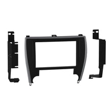 Charger l'image dans la galerie, Metra 108-TO4 Pioneer 8-inch Radio TurboKit - Compatible Fits for Toyota Camry 2015-2017