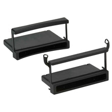Charger l'image dans la galerie, Metra 99-5804 Single-DIN Car Stereo Dash Kit - Compatible Fits for Ford/Lincoln/Mazda/Mercury 1995-2011