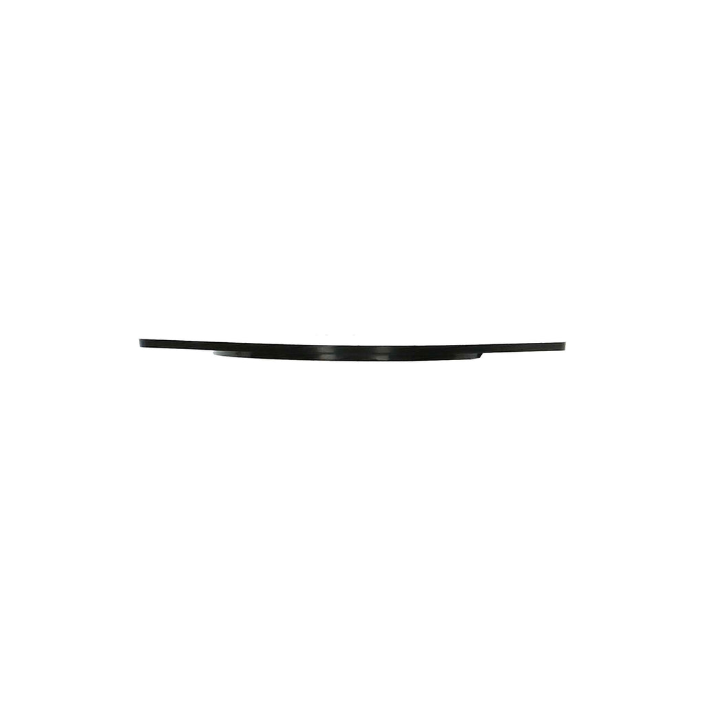 Metra 82-3016 Tweeter Speaker Adapter Plate 2.5" Compatible Fits for Multi-Applications