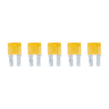 Charger l'image dans la galerie, Install Bay E-ATR5 5 Amp 2 Leg Micro ATR Fuse - 5pk