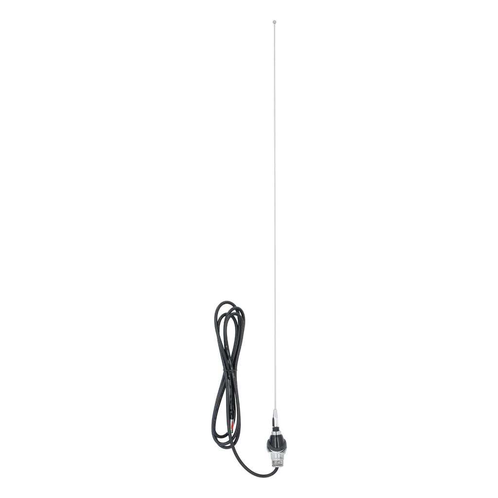 Metra 44-GM92 Replacement Antenna - Compatible Fits for GM Full Size Truck 1500/2500/3500 1988-1998