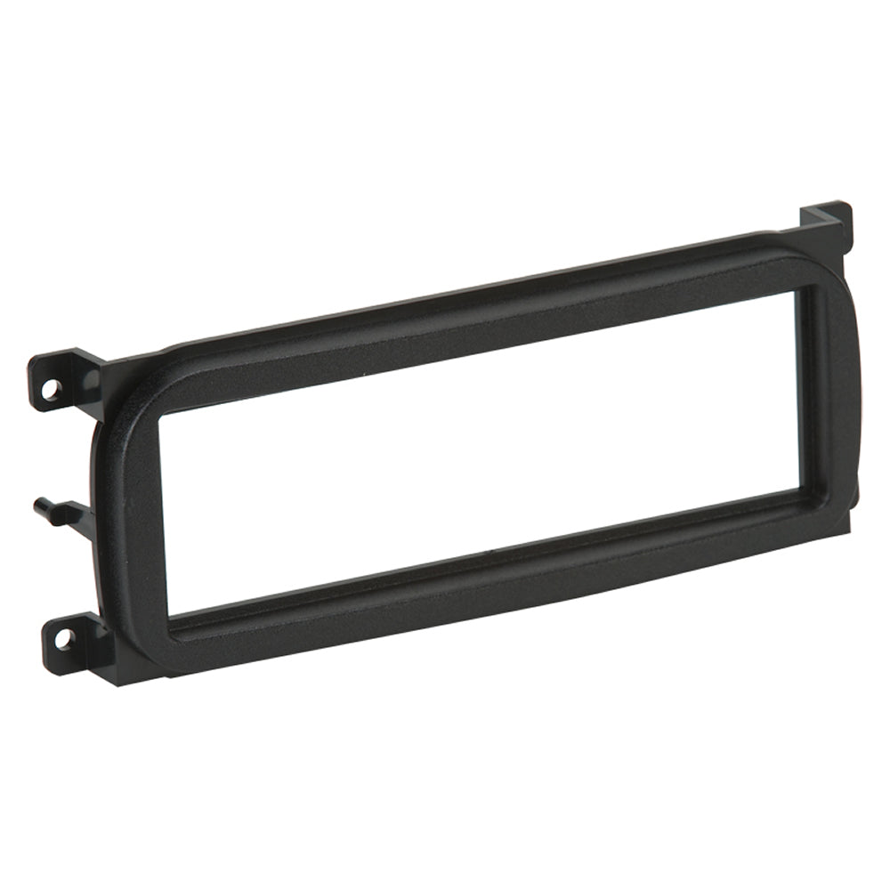 Metra 99-6503 Single-DIN Car Stereo Multi Kit - Compatible Fits for Chrysler 1998-2010
