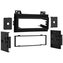 Load image into Gallery viewer, Metra 99-3043 Single-DIN Car Stereo Dash Kit - Compatible Fits for Chevrolet S10 and GMC Sonoma 1994-1997