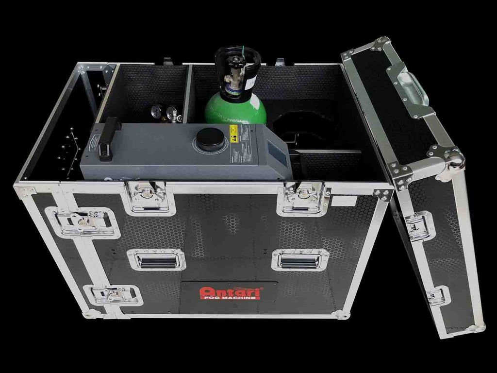 Antari FCH-1 Touring Road Case for CH-1