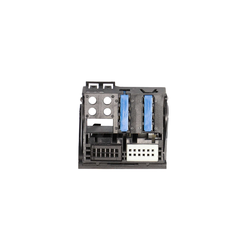 Metra 71-9003-1 Multi Application 2001-2017 Service Harness