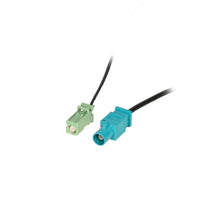 Load image into Gallery viewer, Metra 40-GPS-PIO Factory Navigation Antenna Adapter to Fakra Connector