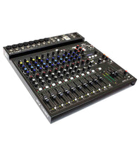 Load image into Gallery viewer, Peavey PV 14 BT 120US Compact 14 Channel Mixer with Bluetooth