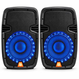 2 MR DJ PBX1859S 10