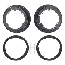 Charger l'image dans la galerie, Metra 82-UNIV65 Universal 6.5 Inch Speaker Adapter
