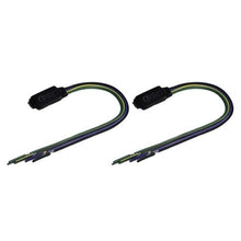 Charger l&#39;image dans la galerie, (Pack of 2) PAC TR1 Video Lockout Bypass Trigger Module,Black